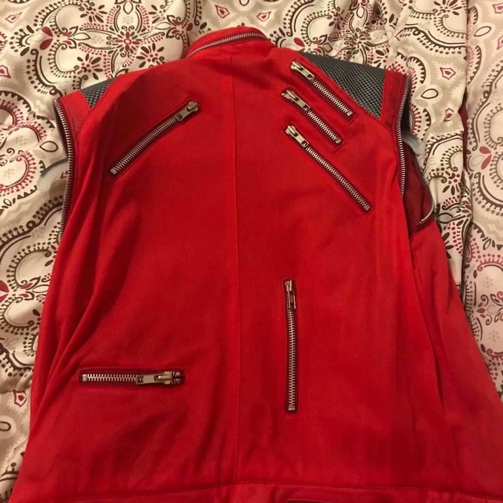Vintage MJ Beat It Jacket - Picture 2 of 3